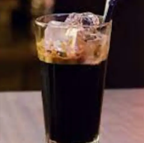 Hình ảnh Cà phê đen