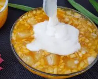 Hình ảnh Chè bưởi
