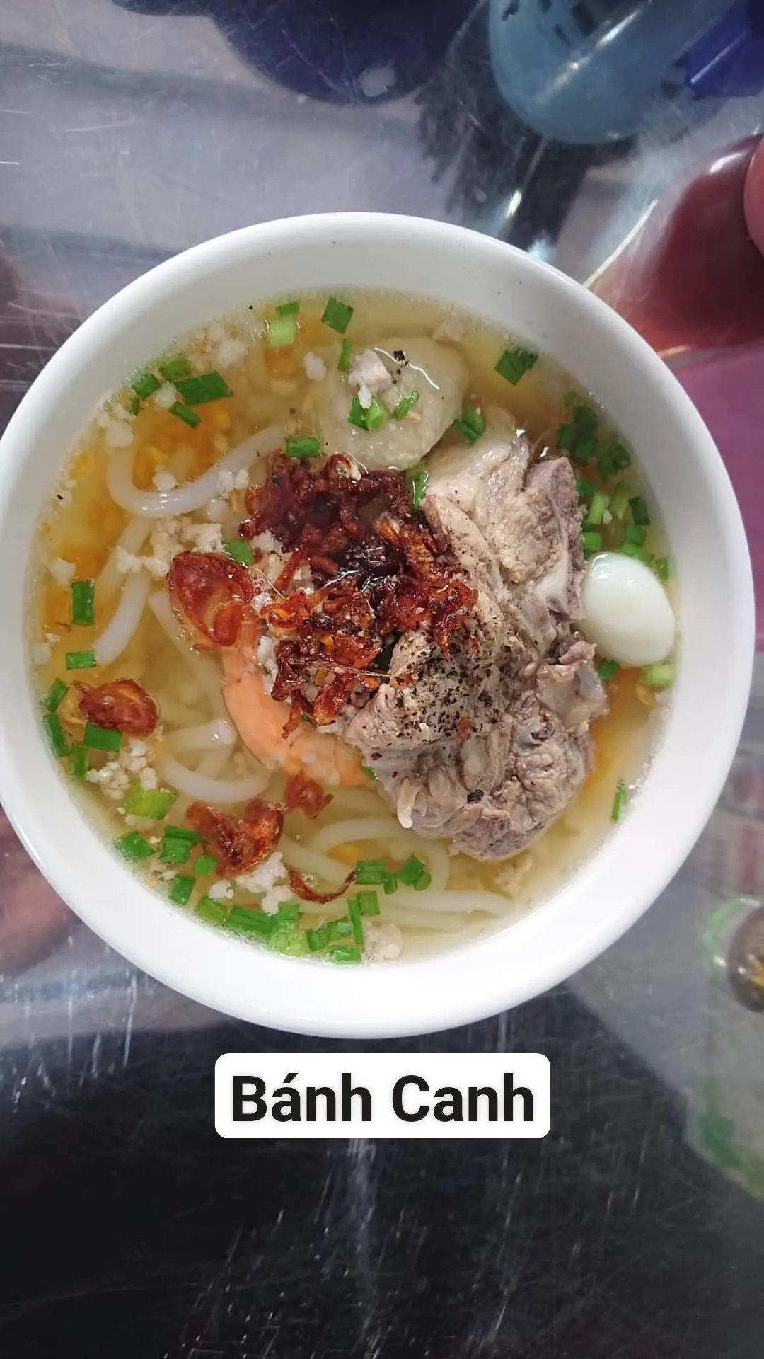 Hình ảnh Bánh canh
