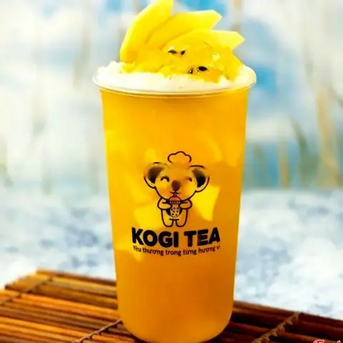 Hình ảnh Trà Xoài