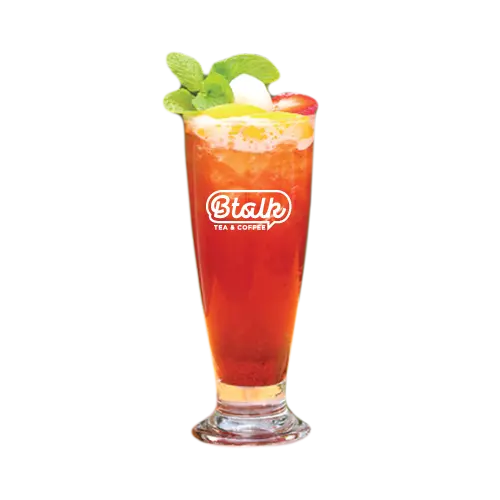 Hình ảnh Trà Bốn Mùa