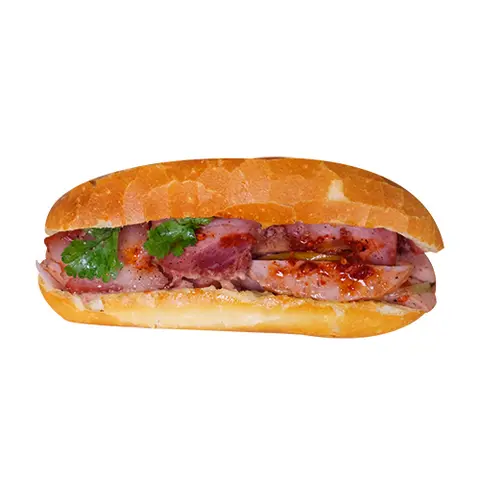 Hình ảnh Bánh mì đặc biệt