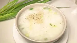 Hình ảnh Cháo sò điệp
