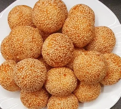 Hình ảnh Bánh cam