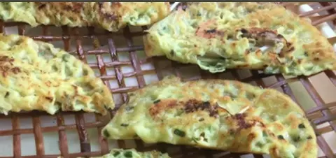 Hình ảnh Bánh xèo thịt