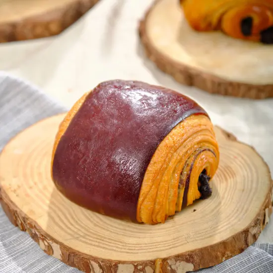 Hình ảnh Bánh ngàn lớp socola