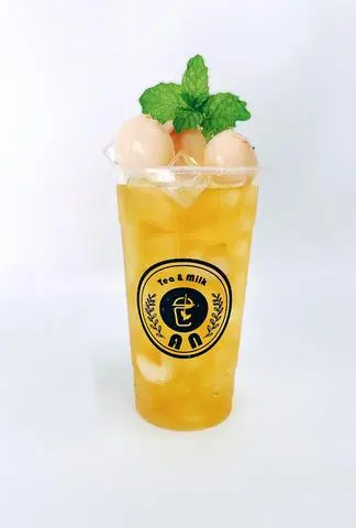 Hình ảnh Trà vải