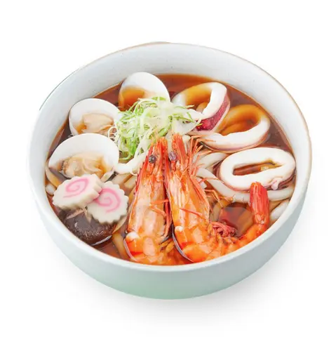 Hình ảnh Seafood udon