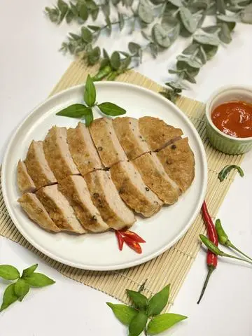 Hình ảnh Chả sụn
