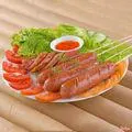 Hình ảnh Xúc xích Đức