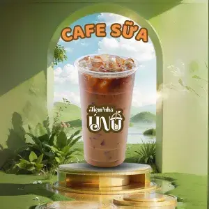 Hình ảnh Cafe sữa