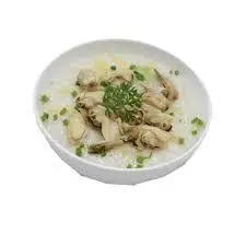 Hình ảnh Cháo hàu