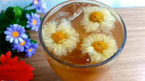 Hình ảnh Sâm bông cúc