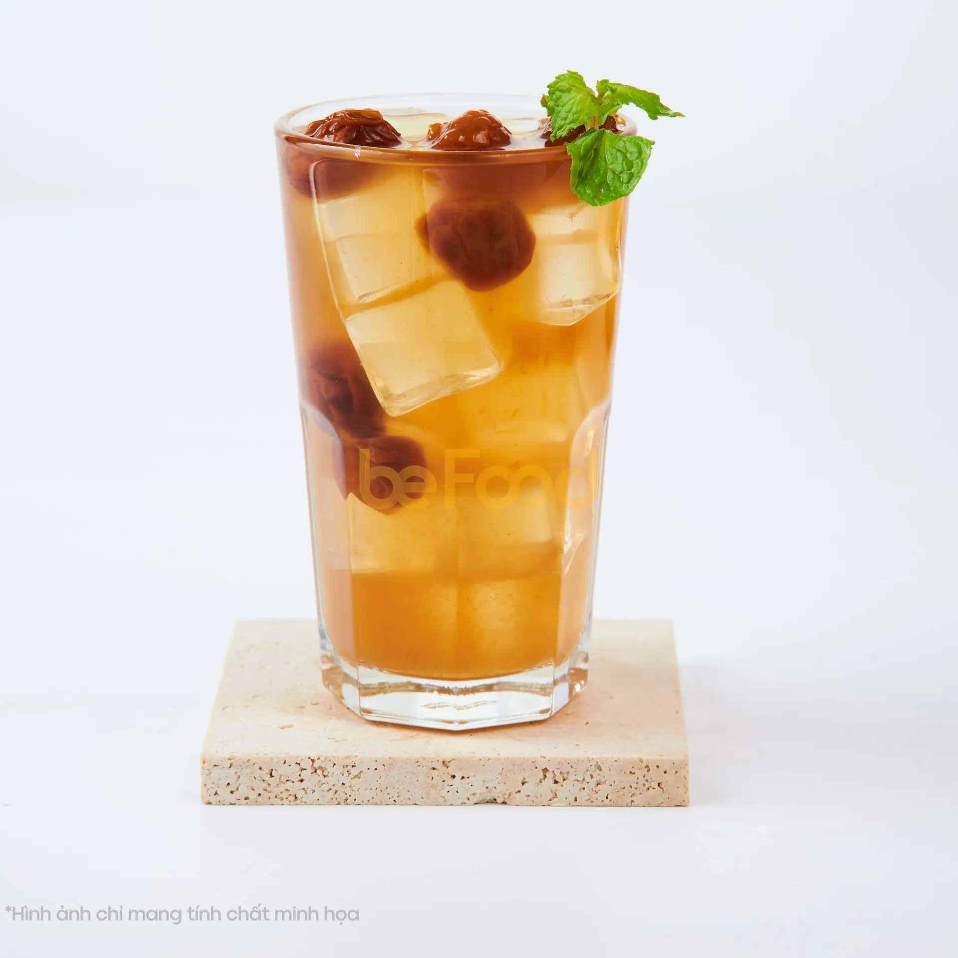 Hình ảnh Nước mơ