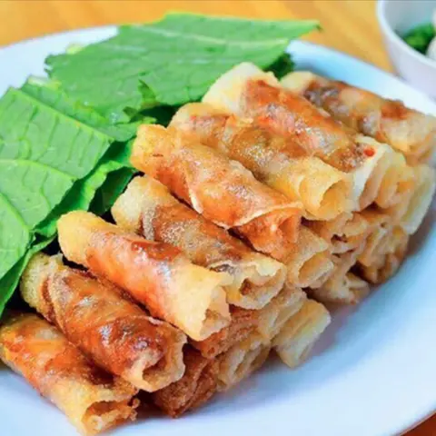 Hình ảnh Ram thịt
