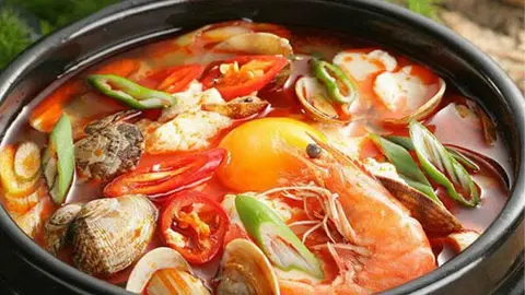 Hình ảnh Lẩu thái