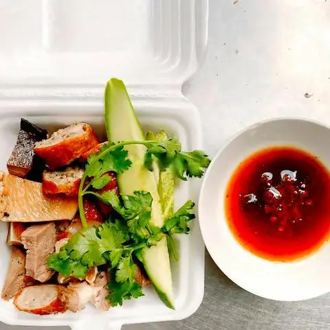 Hình ảnh Phá lấu - 1 Phần