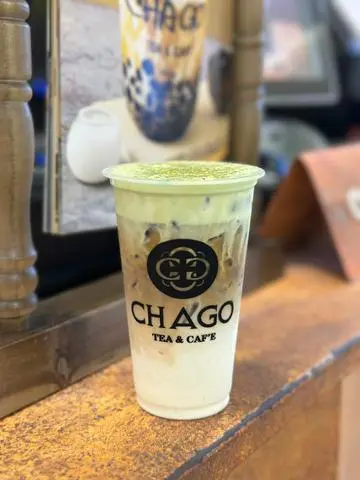 Hình ảnh Matcha café