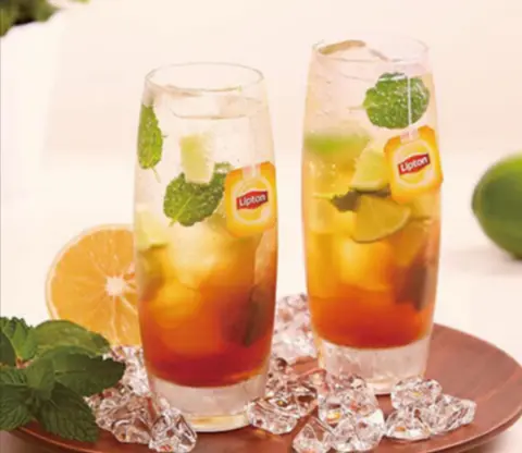 Hình ảnh Trà lipton