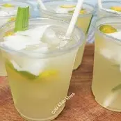 Hình ảnh Dừa tắc
