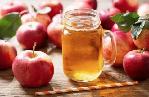 Hình ảnh Nước ép táo