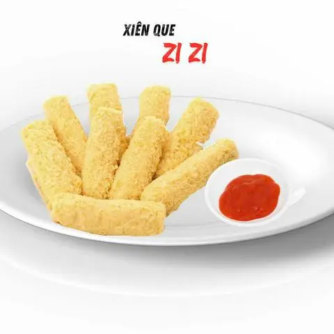 Hình ảnh Phomai Que