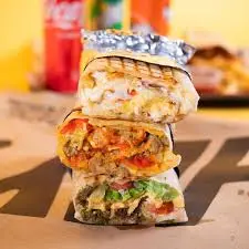 Hình ảnh Tacos bò bằm