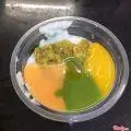 Hình ảnh Cháo Lươn Khoai Môn - Eel Congee
