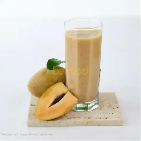 Hình ảnh Sa pô chê