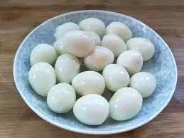 Hình ảnh Trứng cút thêm