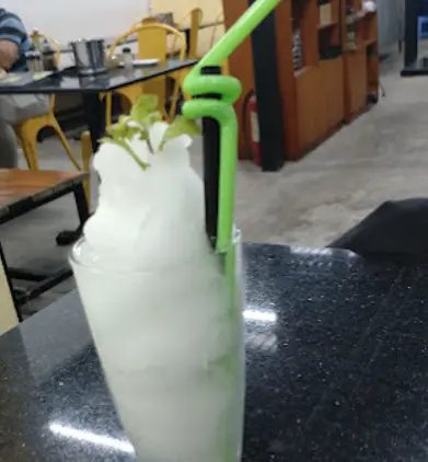 Hình ảnh Soda chanh