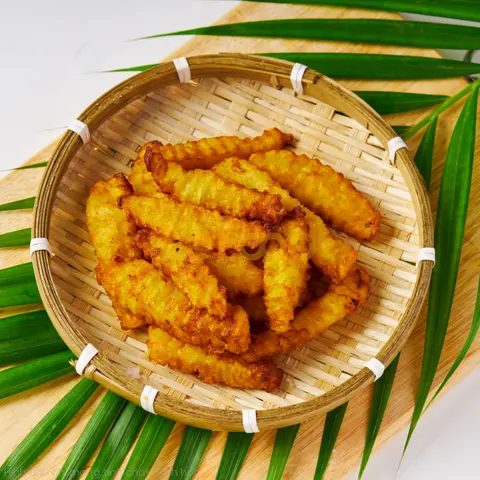 Hình ảnh Khoai tây chiên