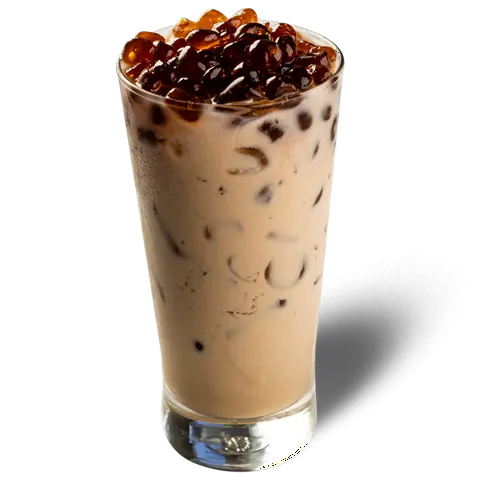 Hình ảnh Trà sữa trân châu