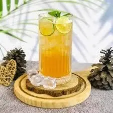 Hình ảnh Trà chanh