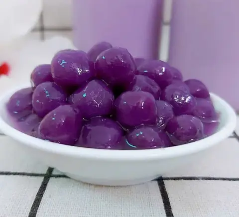 Hình ảnh Khoai dẻo