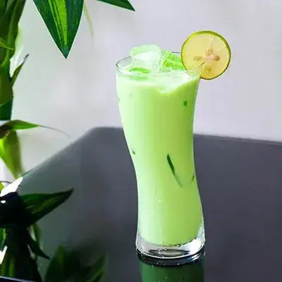 Hình ảnh Sâm dứa sữa