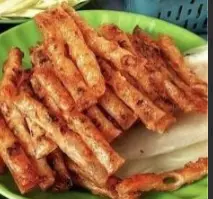 Hình ảnh Chả lụi