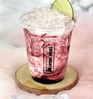 Hình ảnh Yoshake việt quất