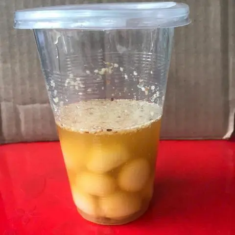 Hình ảnh Chè trôi nước