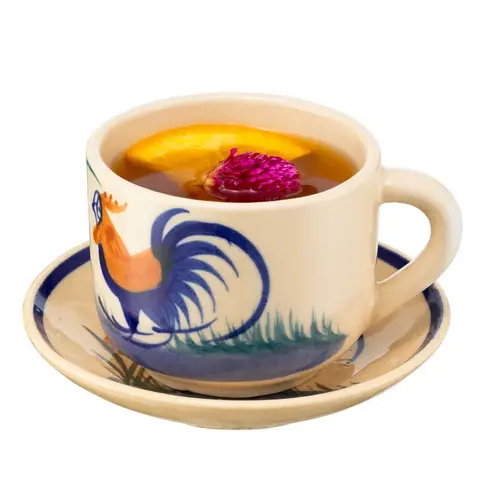 Hình ảnh Chanh đào mật ong