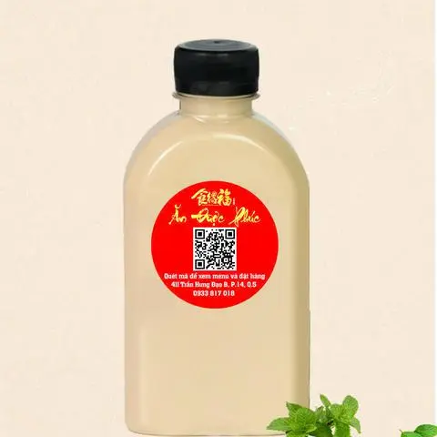 Hình ảnh Trà sữa Hongkong