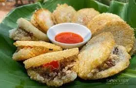 Hình ảnh Xôi chiên