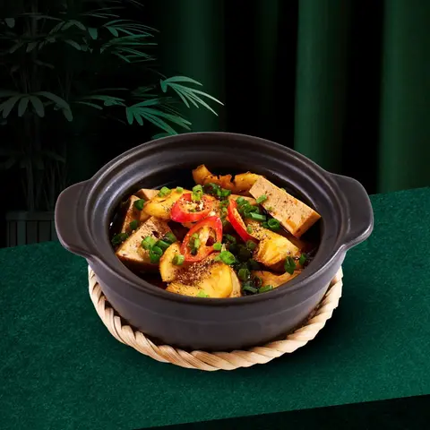 Hình ảnh Chả kho thơm