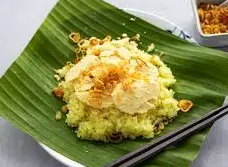 Hình ảnh Xôi vò