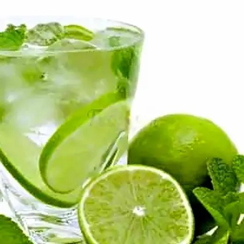 Hình ảnh Nước chanh đường