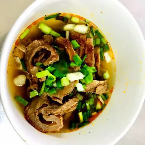Hình ảnh Gân thêm