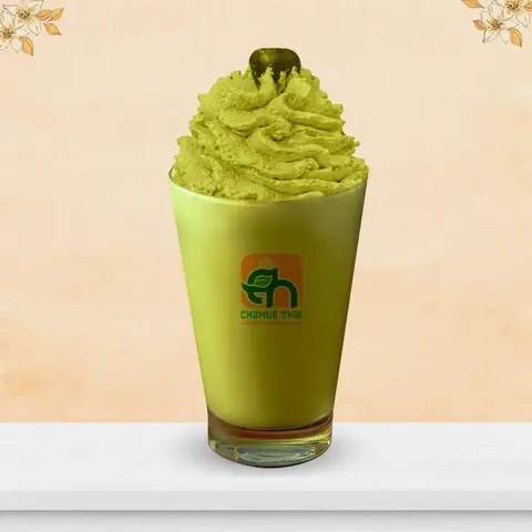 Hình ảnh Mây Thái xanh
