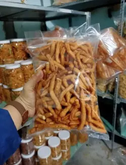 Hình ảnh Thèo lèo