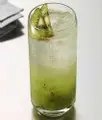 Hình ảnh Soda kiwi