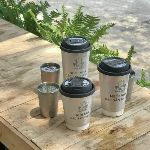 Hình ảnh Chàng gạo đặc biệt